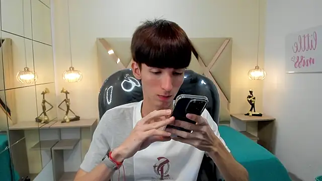 Jake evans online show from January 2026 08:03:01 PM