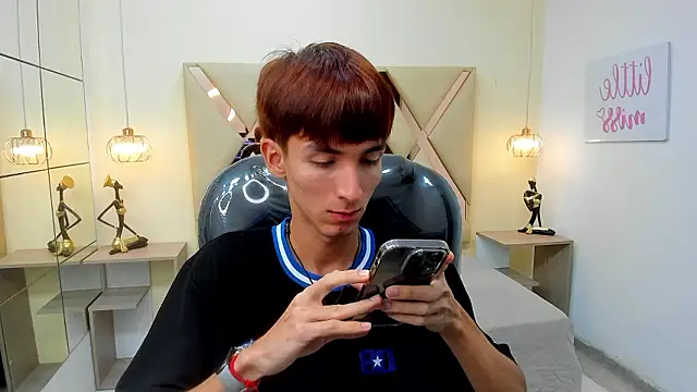 Jake evans online show from February 2026 07:24:01 PM