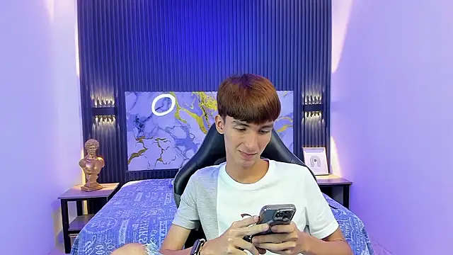 Jake evans online show from March 2026 03:53:02 AM