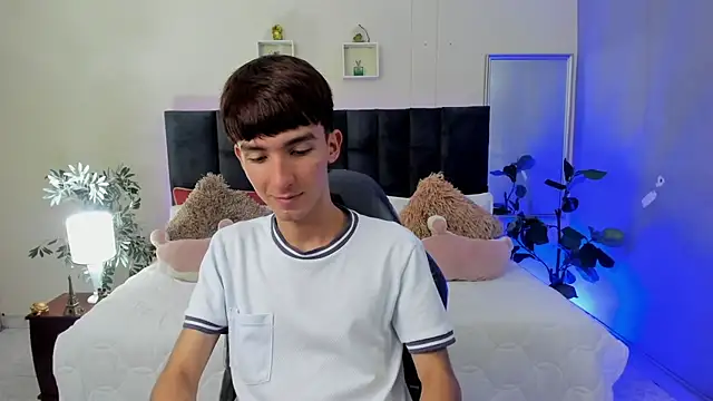 Jake evans online show from May 2026 02:45:01 PM