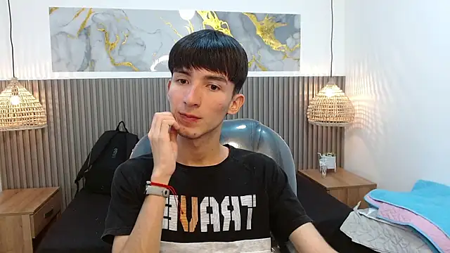 Jake evans online show from November 2025 01:14:01 PM