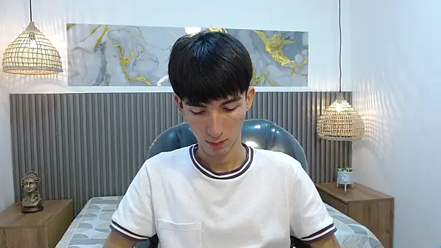 Jake evans online show from November 2025 12:52:01 PM