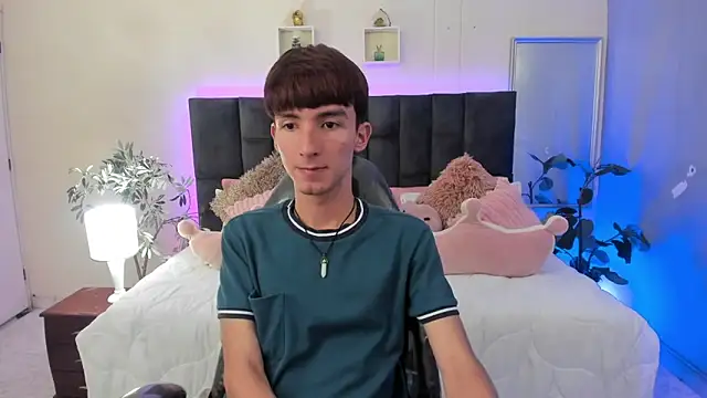 Jake evans online show from May 2026 02:34:01 PM