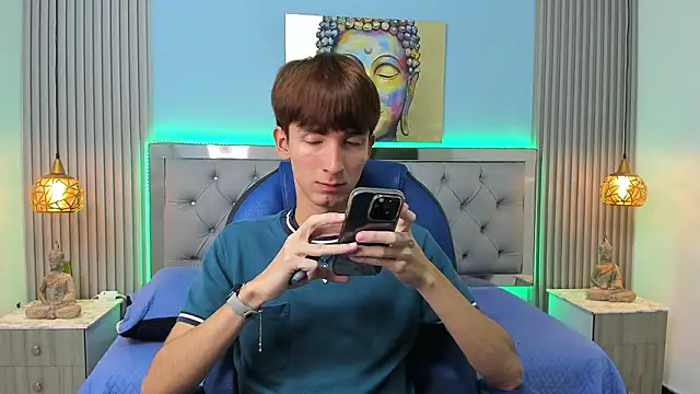 Jake evans online show from February 2026 04:02:02 AM