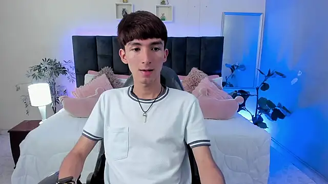 Jake evans online show from May 2026 02:15:01 PM