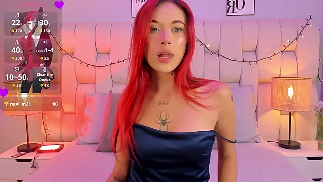 Snapshot of SkinnyFoxy chatting on November 2025 07:36:02 PM SkinnyFoxy online show from November 2025 07:36:02 PM