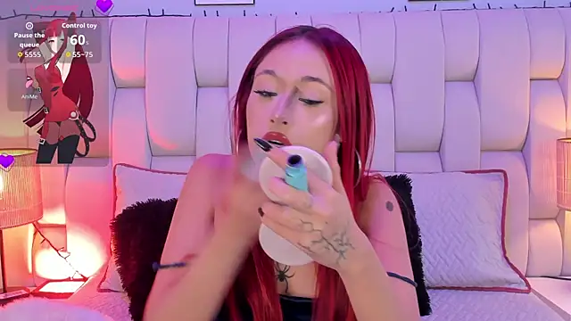 Snapshot of SkinnyFoxy chatting on January 2026 08:04:02 PM SkinnyFoxy online show from January 2026 08:04:02 PM