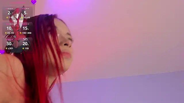 Snapshot of SkinnyFoxy chatting on December 2025 07:29:01 PM SkinnyFoxy online show from December 2025 07:29:01 PM