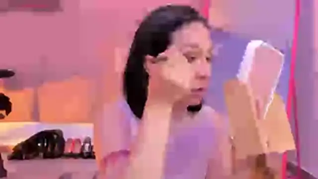 ameliaterry online show from October 2025 01:56:02 PM