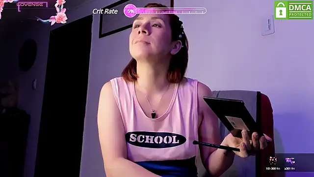 ameliaterry online show from December 2024 03:33:02 AM