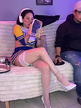 ameliaterry online show from January 2026 10:35:01 PM