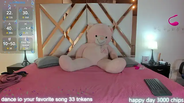 sophia ny online show from December 2025 01:57:02 PM