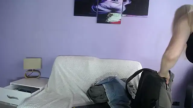 sophia ny online show from March 2026 01:00:02 PM