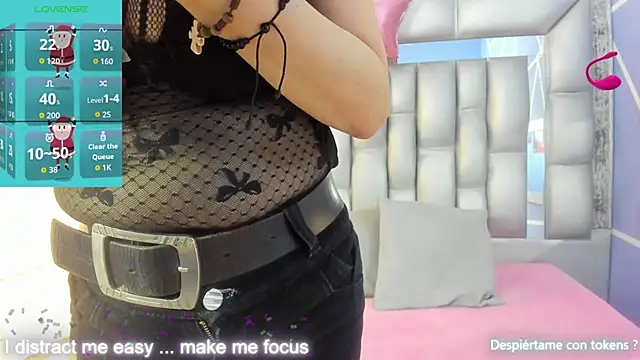 sophia ny online show from December 2025 02:08:02 PM