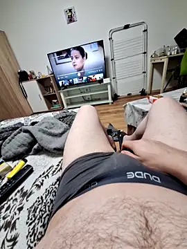 Bozok1906 online show from February 2026 12:55:02 AM