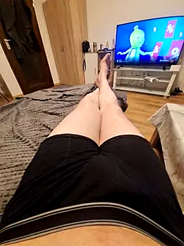 Bozok1906 online show from April 2026 08:44:02 PM