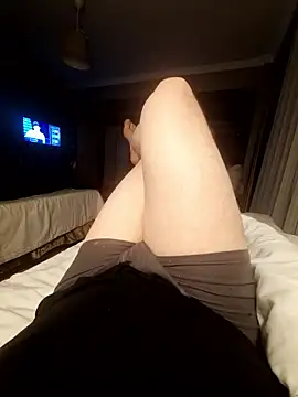 Bozok1906 online show from January 2026 07:20:01 PM