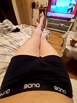 Bozok1906 online show from April 2026 09:58:02 AM