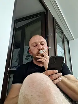 Bozok1906 online show from October 2025 08:42:01 PM