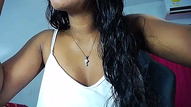 Sashabreck online show from March 2026 07:27:01 PM