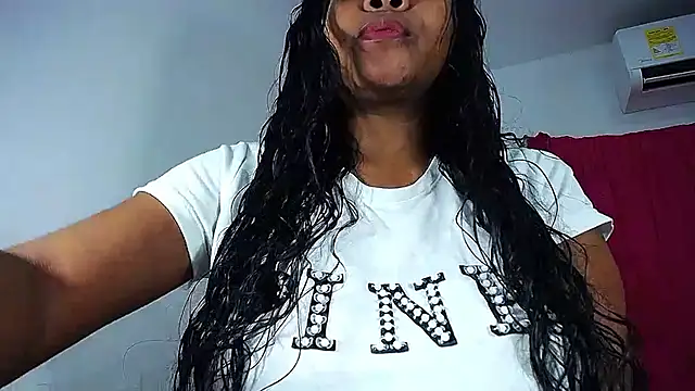 Sashabreck online show from March 2026 02:46:01 AM