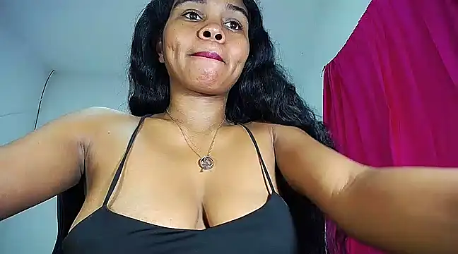 Snapshot of Sashabreck chatting on March 2025 06:31:01 AM Sashabreck online show from March 2025 06:31:01 AM