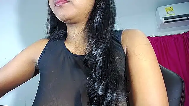 Sashabreck online show from December 2025 02:59:02 AM