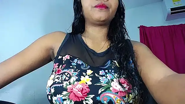 Sashabreck online show from June 2026 02:50:02 AM