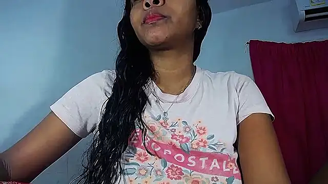 Sashabreck online show from March 2026 07:48:02 PM