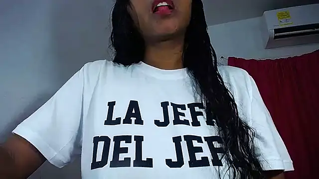 Sashabreck online show from March 2026 07:51:01 PM