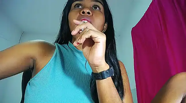 Snapshot of Sashabreck chatting on February 2025 06:24:01 AM Sashabreck online show from February 2025 06:24:01 AM