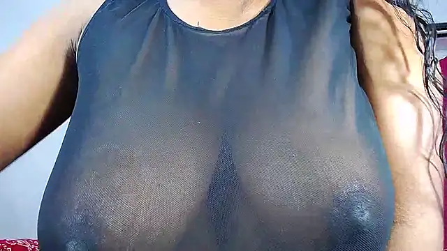 Sashabreck online show from March 2026 03:22:01 AM