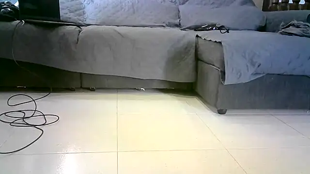 M87HOT online show from February 2026 01:22:01 PM