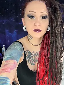 Snapshot of MartthaKatze chatting on September 2025 03:19:02 PM MartthaKatze online show from September 2025 03:19:02 PM