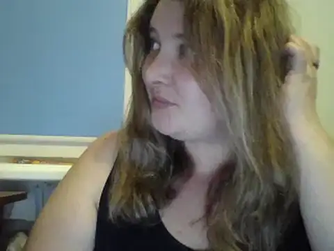 ParisMimi online show from October 2025 10:17:02 PM