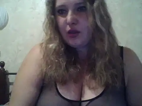 ParisMimi online show from October 2025 09:32:02 AM