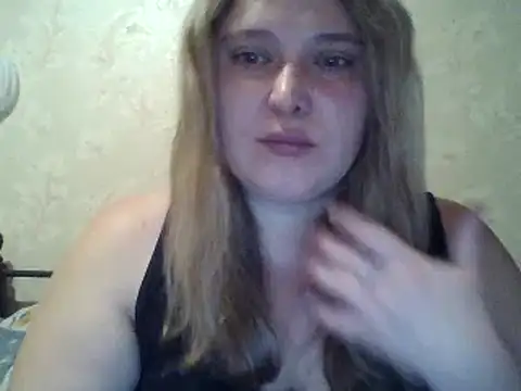 ParisMimi online show from December 2025 11:53:01 AM