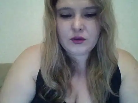 ParisMimi online show from December 2025 08:40:02 AM