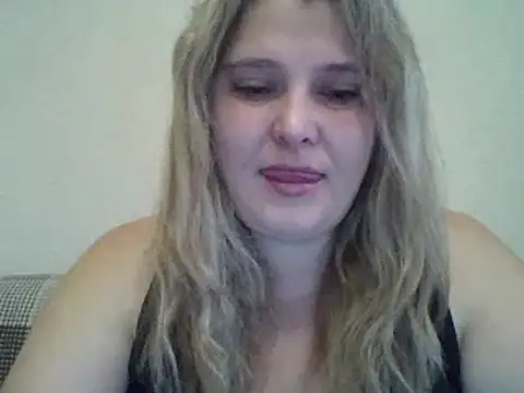 ParisMimi online show from November 2025 07:52:02 AM