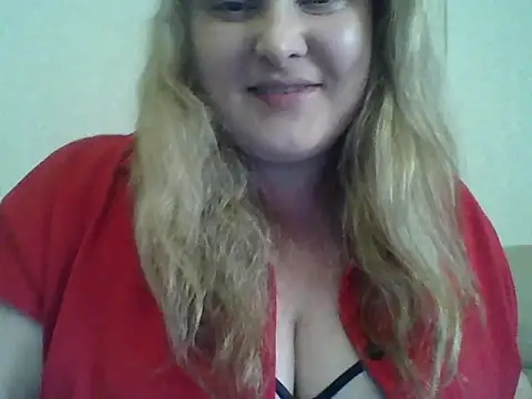 ParisMimi online show from April 2026 10:44:01 AM