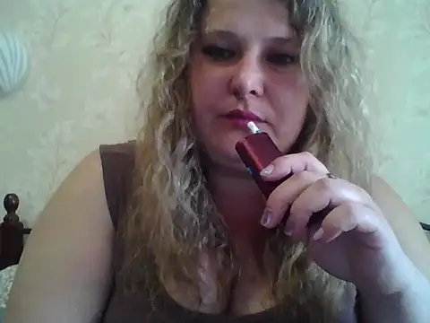 ParisMimi online show from May 2026 08:46:01 AM