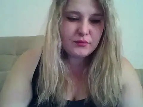 ParisMimi online show from November 2025 07:12:01 AM