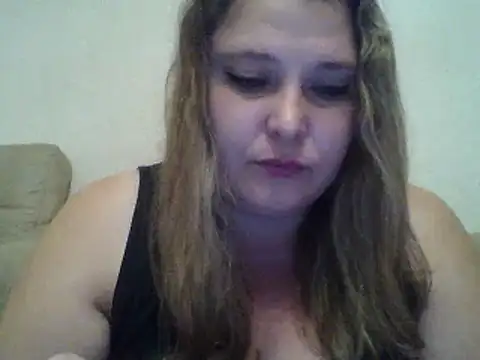 ParisMimi online show from October 2025 09:38:02 PM