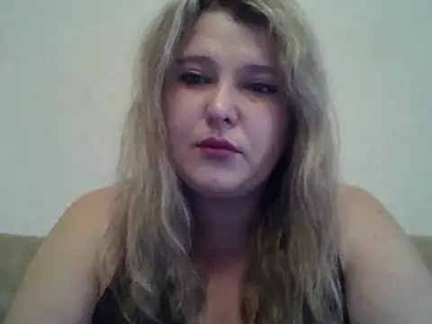 ParisMimi online show from December 2025 08:52:01 AM