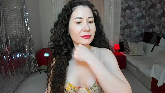 KarinaSweeety online show from March 2026 07:05:01 AM