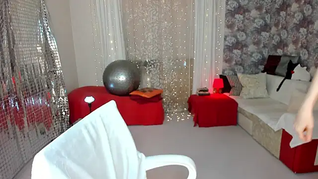 KarinaSweeety online show from June 2026 09:15:01 AM