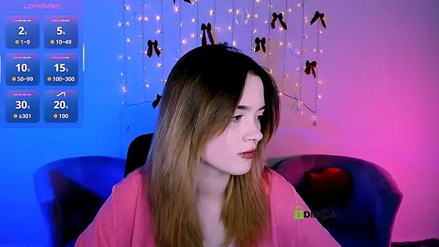 liana kisses online show from January 2026 08:13:02 PM