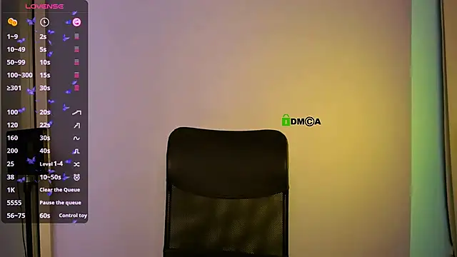 liana kisses online show from November 2025 09:08:01 PM