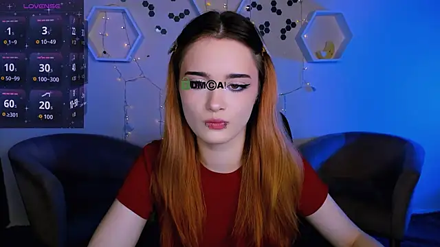 liana kisses online show from November 2025 08:13:02 PM