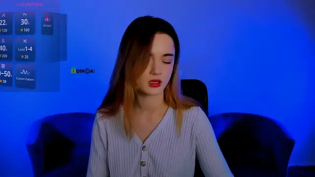 liana kisses online show from December 2025 08:57:02 PM